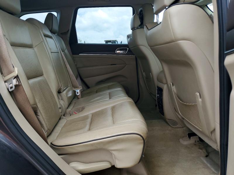 Продаж на аукціоні авто 2015 Jeep Grand Cherokee, vin: 1C4RJECG4FC872179, номер лоту: 55048216