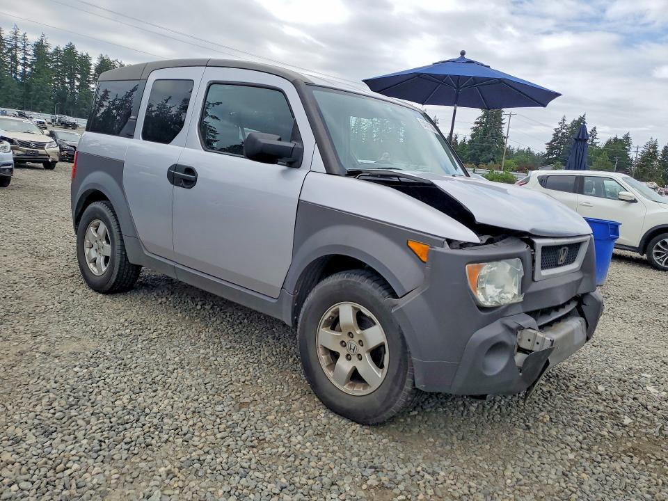 Продаж на аукціоні авто 2003 Honda Element, vin: 5J6YH285X3L043216, номер лоту: 54011386