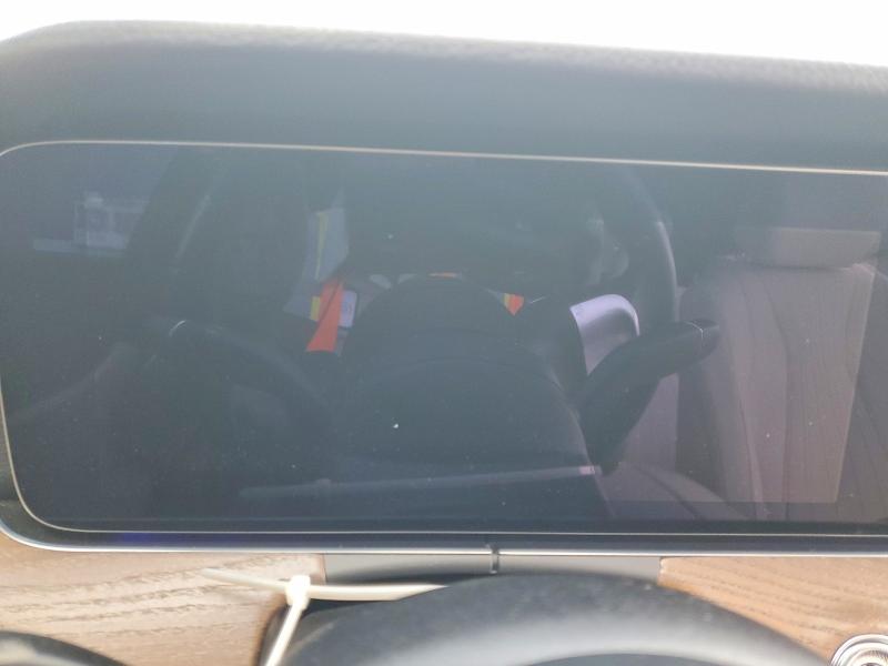 Aukcja sprzedaży 2022 Mercedes-benz E, vin: W1KZF8DBXNB091537, numer aukcji: 52470536