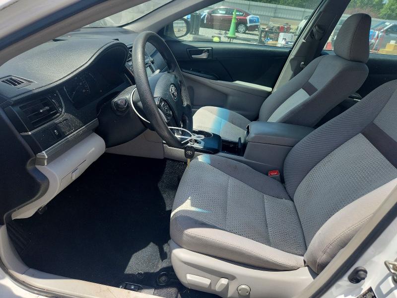 54224186 :رقم المزاد ، 4T1BF1FKXEU309038 vin ، 2014 Toyota Camry مزاد بيع