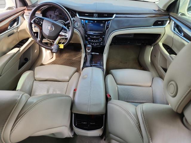 2013 Cadillac Xts მანქანა იყიდება აუქციონზე, vin: 2G61P5S32D9171447, აუქციონის ნომერი: 54750716