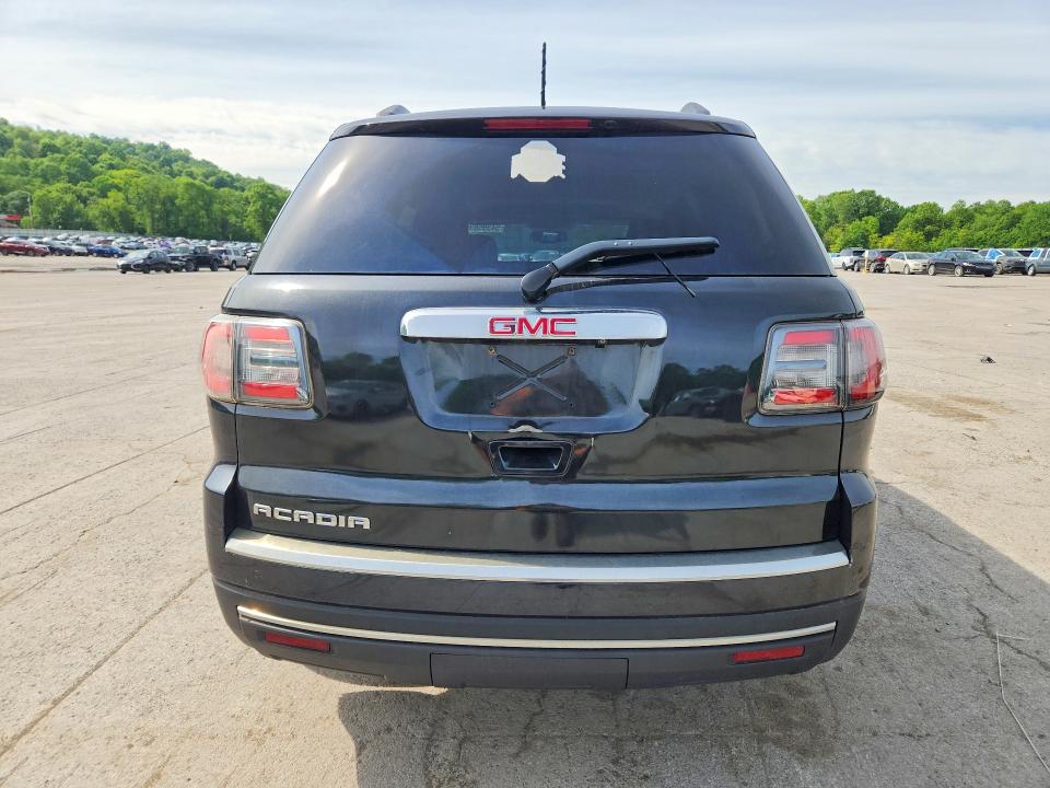 Продаж на аукціоні авто 2013 Gmc Acadia, vin: 1GKKRPKD5DJ252368, номер лоту: 54395836