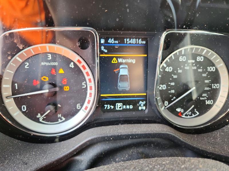 Aukcja sprzedaży 2019 Nissan Titan Xd, vin: 1N6BA1F44KN507184, numer aukcji: 52936206