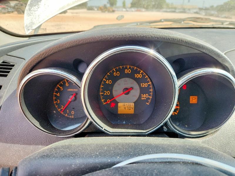Продажа на аукционе авто 2005 Nissan Altima 2.5, vin: 1N4AL11D55C267178, номер лота: 53956356