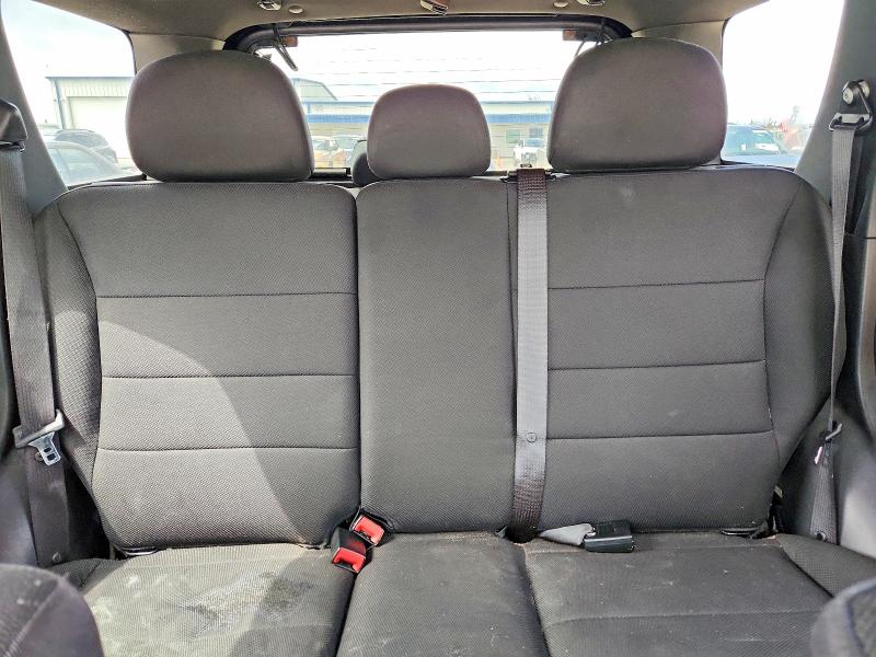 2010 Ford Escape მანქანა იყიდება აუქციონზე, vin: 1FMCU9DG7AKA12838, აუქციონის ნომერი: 52313016
