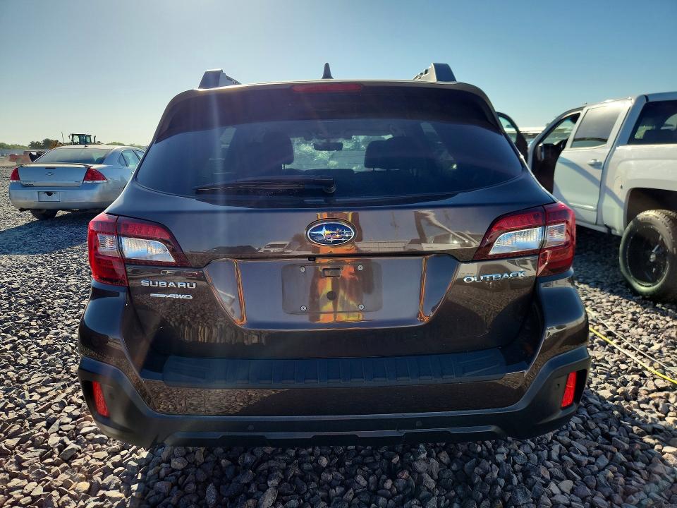 Aukcja sprzedaży 2019 Subaru Outback, vin: 4S4BSANC5K3225765, numer aukcji: 53314976