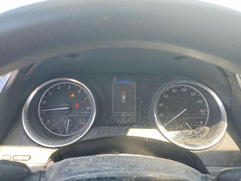 52395926 :رقم المزاد ، 4T1C11AK2LU870258 vin ، 2020 Toyota Camry مزاد بيع