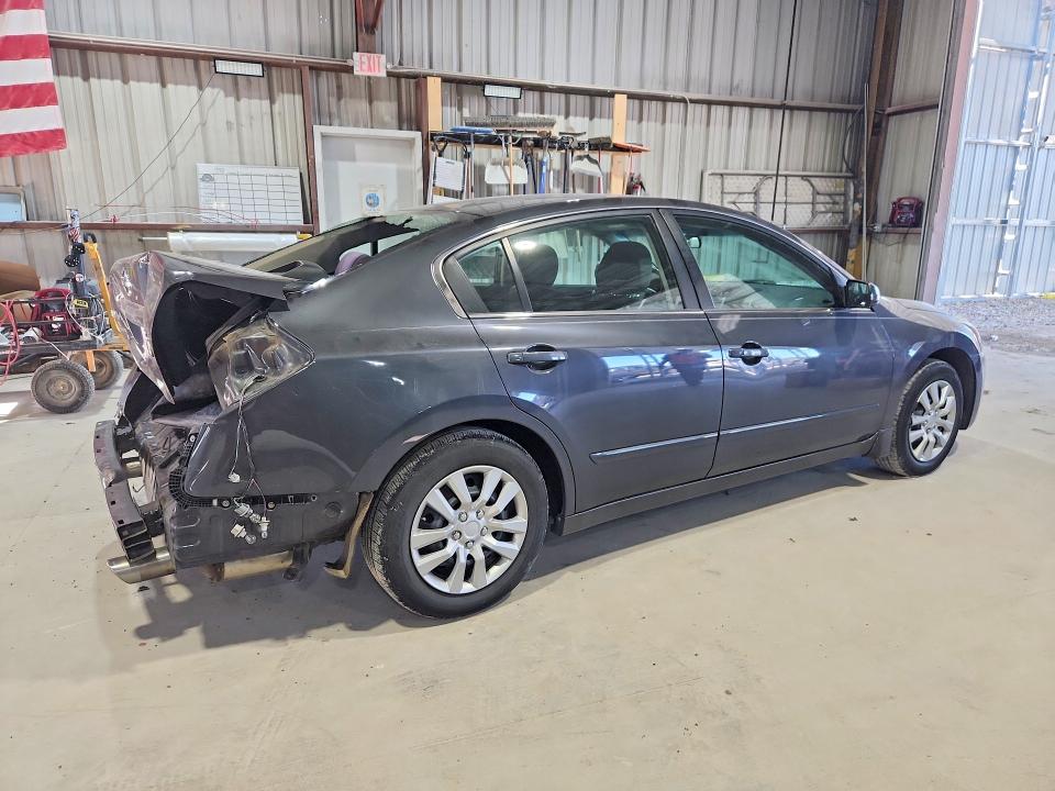 Aukcja sprzedaży 2012 Nissan Altima, vin: 1N4AL2AP7CN580699, numer aukcji: 52349496