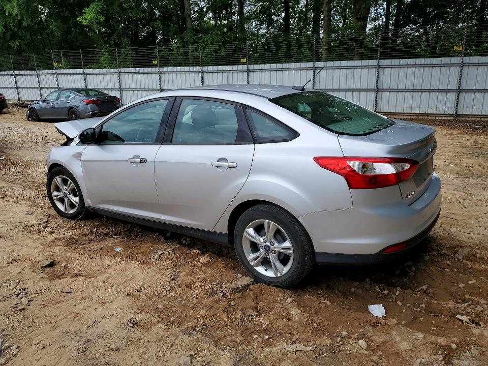 2013 Ford Focus მანქანა იყიდება აუქციონზე, vin: 1FADP3F28DL104124, აუქციონის ნომერი: 53177476