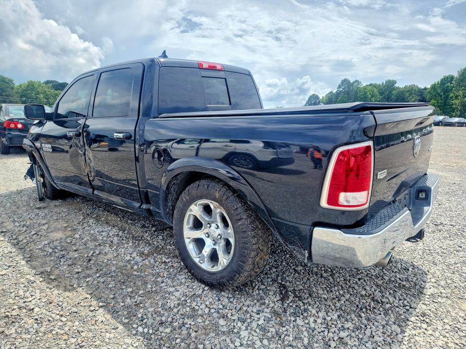Aukcja sprzedaży 2018 Ram 1500, vin: 1C6RR7NT7JS137989, numer aukcji: 55161186