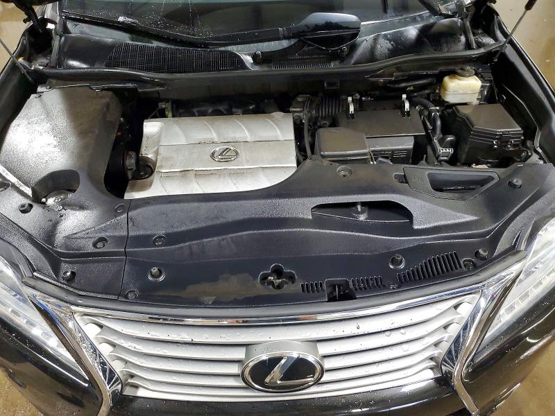 Продаж на аукціоні авто 2015 Lexus Rx 350, vin: 2T2BK1BA0FC339544, номер лоту: 51812666