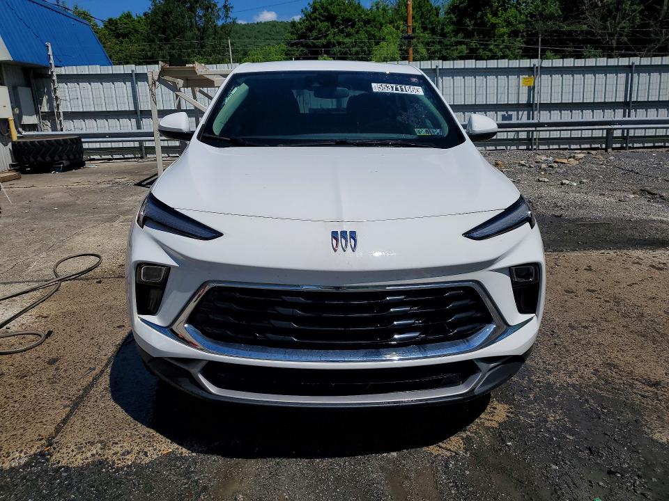 Продажа на аукционе авто 2024 Buick Encore Gx, vin: KL4AMBS27RB195822, номер лота: 55371166