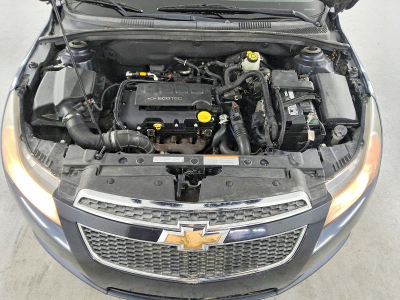 Продаж на аукціоні авто 2014 Chevrolet Cruze, vin: 1G1PC5SB2E7465002, номер лоту: 52094396
