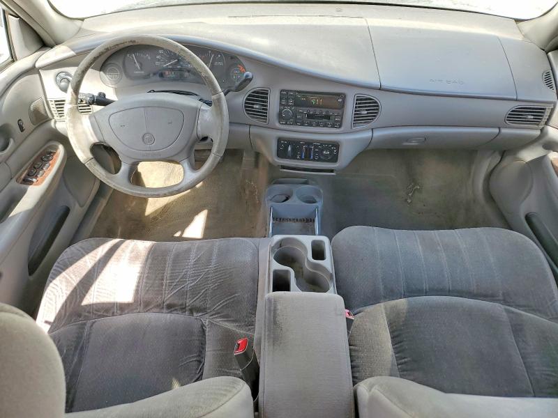 Продаж на аукціоні авто 2003 Buick Century, vin: 2G4WS52J631213837, номер лоту: 52700776