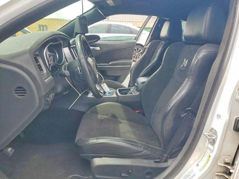 Продажа на аукционе авто 2016 Dodge Charger, vin: 2C3CDXGJ2GH150288, номер лота: 50100536
