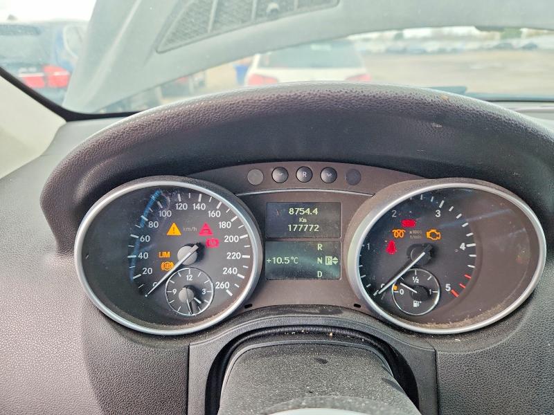 Продаж на аукціоні авто 2010 Mercedes-benz Ml, vin: 4JGBB2FB3AA534771, номер лоту: 52683346