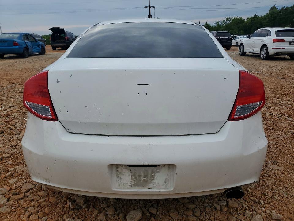Aukcja sprzedaży 2012 Honda Accord, vin: 1HGCS1B7XCA013863, numer aukcji: 52857586