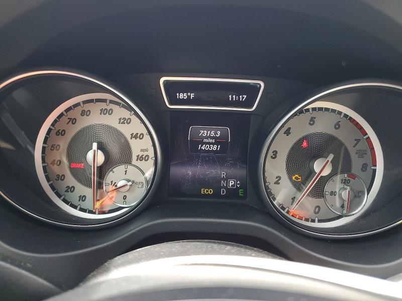 Продажа на аукционе авто 2014 Mercedes-benz Cla, vin: WDDSJ4GB9EN088096, номер лота: 52727486