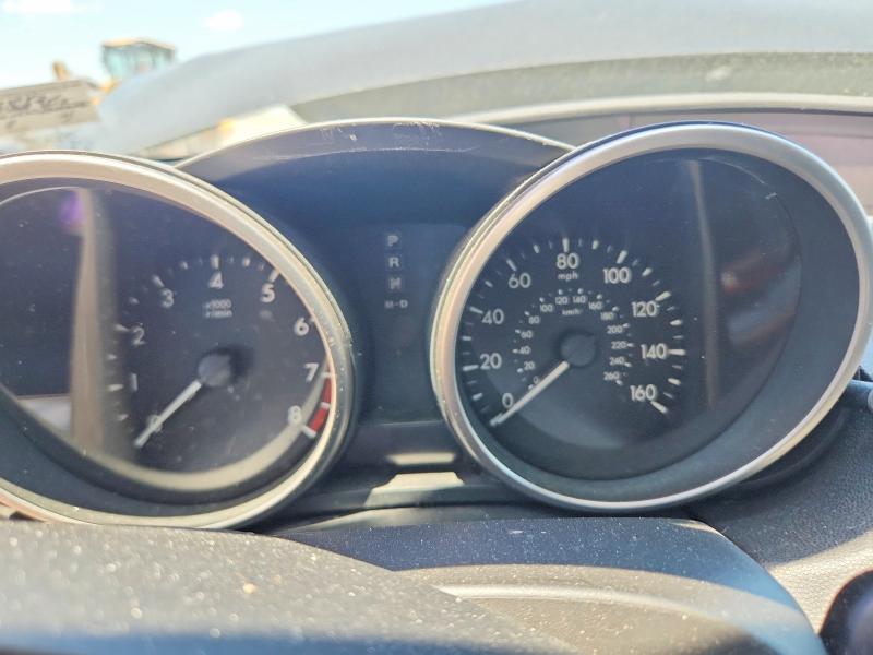 Продаж на аукціоні авто 2010 Mazda 3, vin: JM1BL1SF0A1307431, номер лоту: 53963076