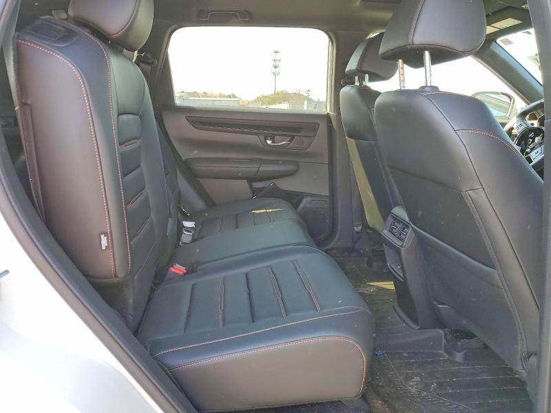 51951846 :رقم المزاد ، 7FARS6H89RE026193 vin ، 2024 Honda Cr-v مزاد بيع