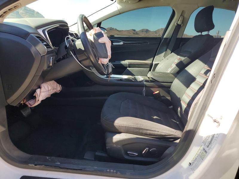 Aukcja sprzedaży 2015 Ford Fusion, vin: 3FA6P0HD3FR263448, numer aukcji: 54126536