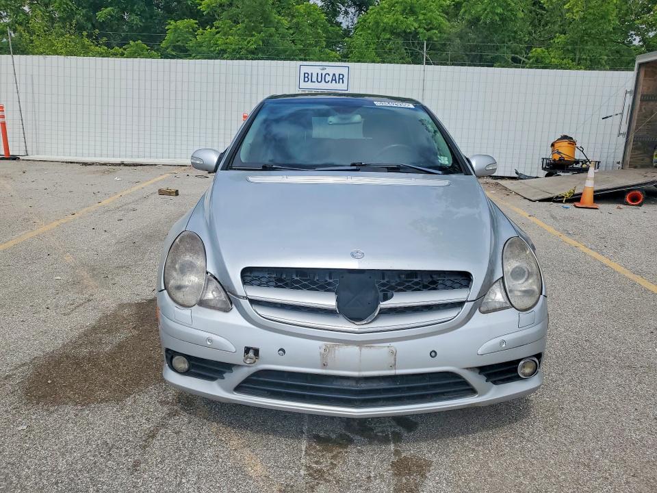 Aukcja sprzedaży 2006 Mercedes-benz R, vin: 4JGCB75E06A025130, numer aukcji: 53842936