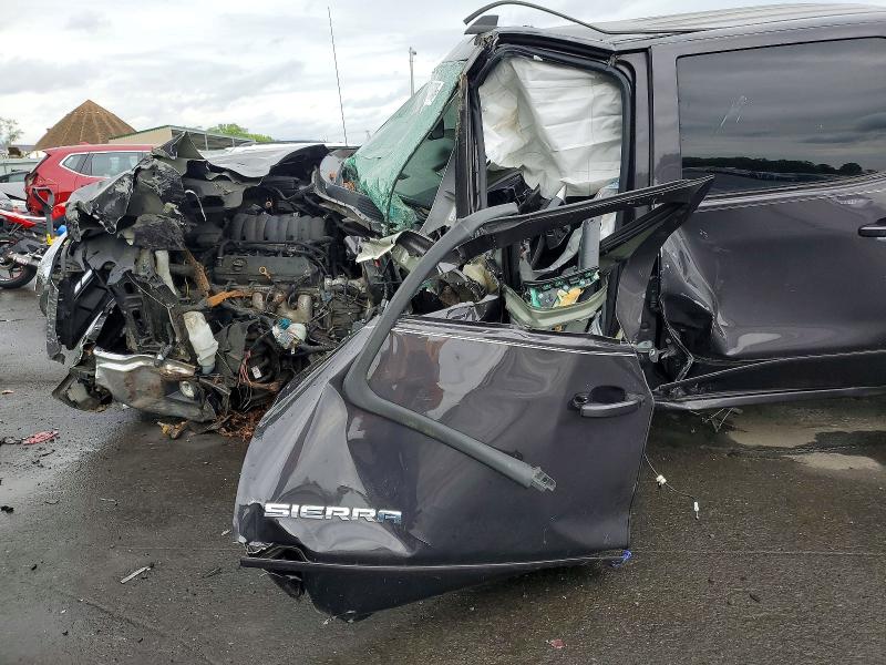 Aukcja sprzedaży 2015 Gmc Sierra, vin: 3GTU2UECXFG173695, numer aukcji: 51663246