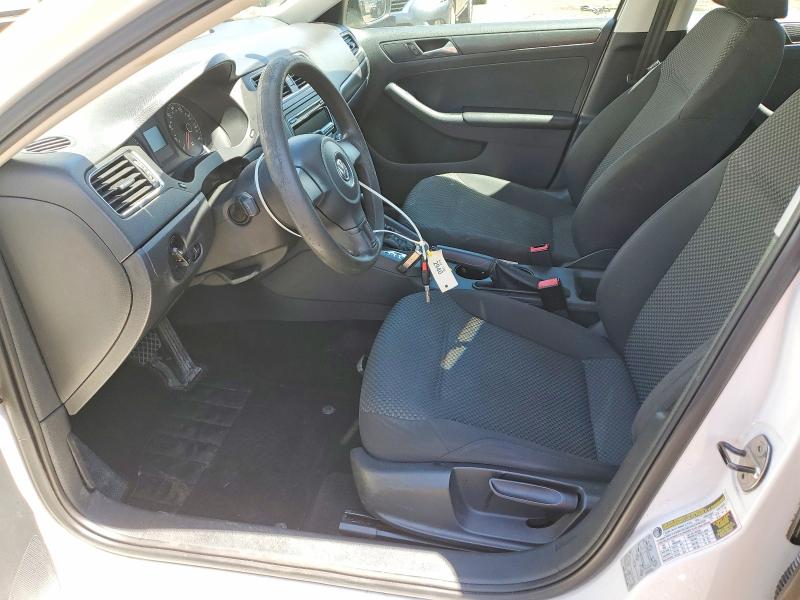 Продажа на аукционе авто 2013 Volkswagen Jetta, vin: 3VW2K7AJ5DM390841, номер лота: 52578006