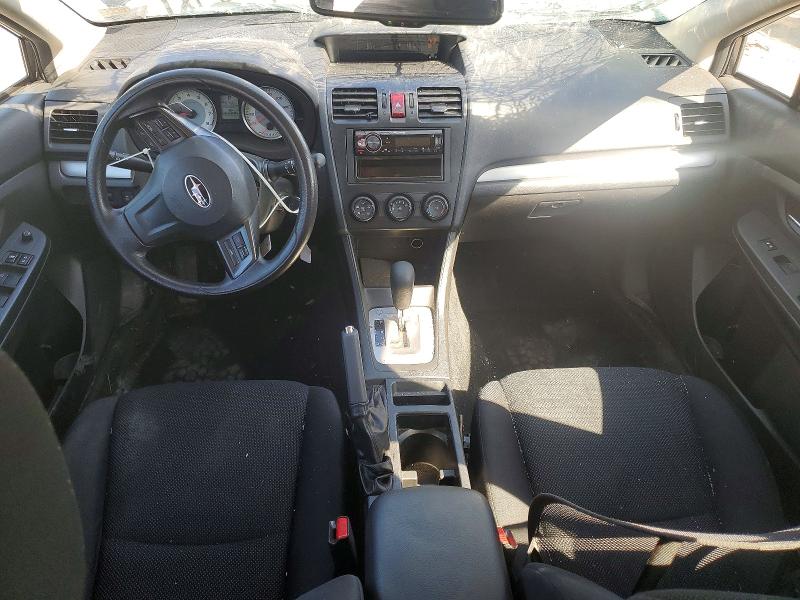 Aukcja sprzedaży 2013 Subaru Impreza, vin: JF1GPAC61DH824425, numer aukcji: 52814416