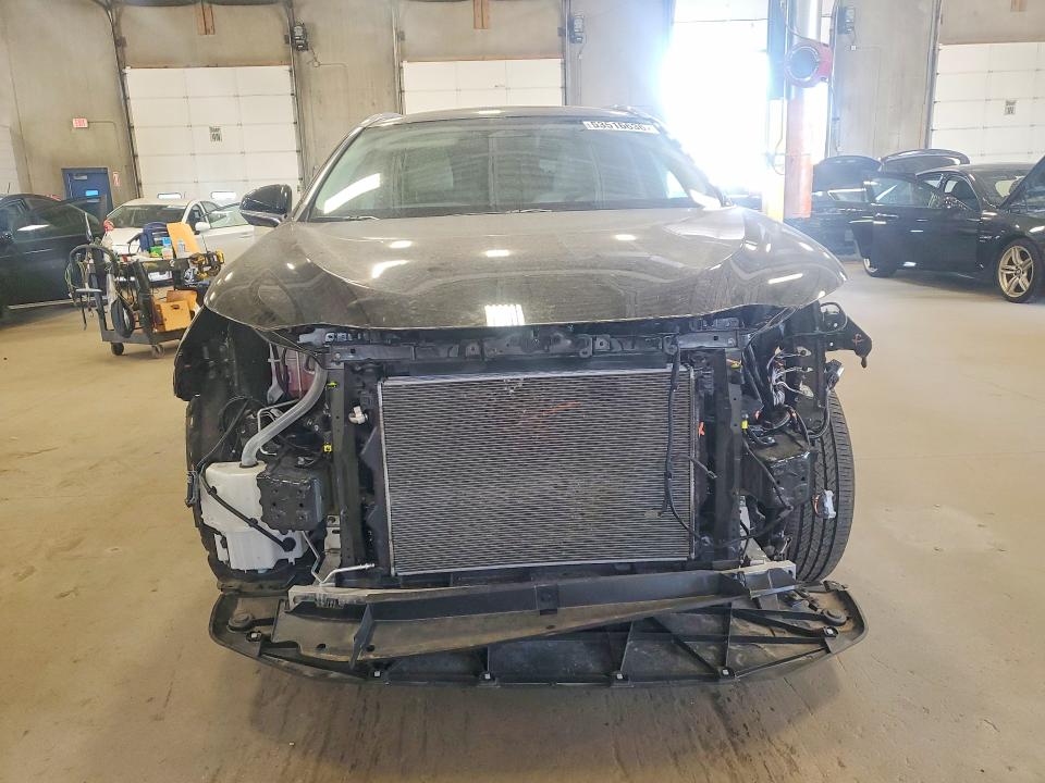 2025 Lexus Nx მანქანა იყიდება აუქციონზე, vin: 2T2HGCEZ7SC077010, აუქციონის ნომერი: 53516636