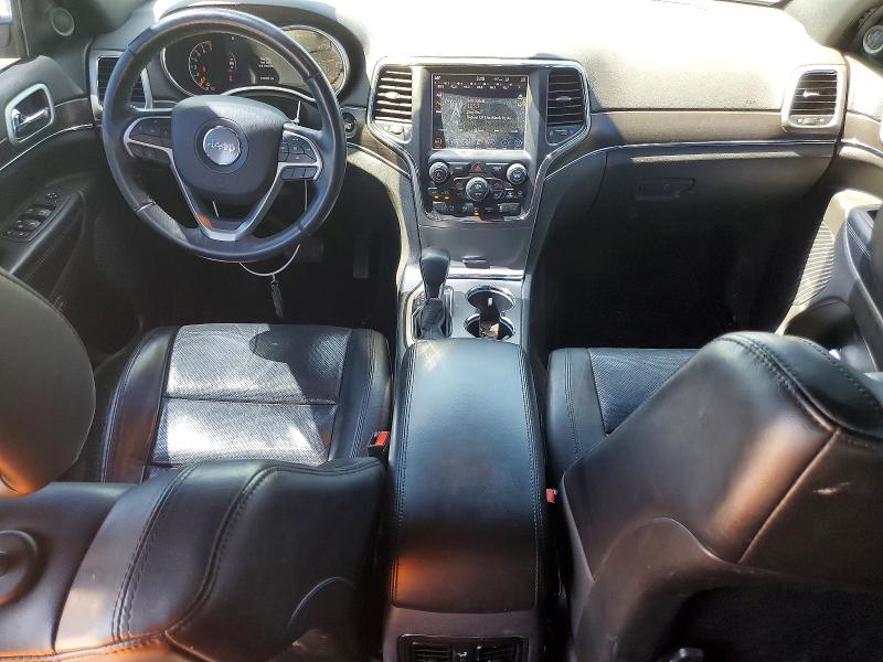 Aukcja sprzedaży 2018 Jeep Grand Cherokee, vin: 1C4RJFBG8JC107377, numer aukcji: 53470436