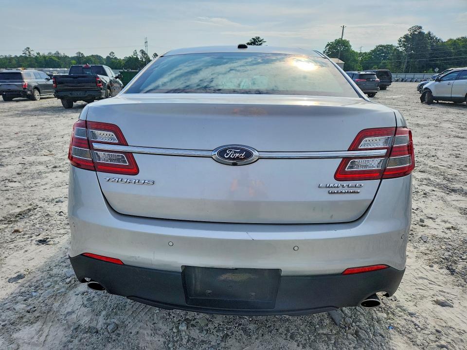 Aukcja sprzedaży 2013 Ford Taurus, vin: 1FAHP2F83DG171156, numer aukcji: 55317126