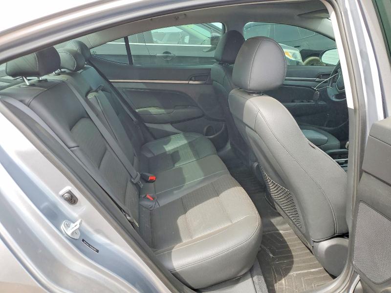 Продажа на аукционе авто 2017 Hyundai Elantra, vin: 5NPD84LF7HH064875, номер лота: 54666046