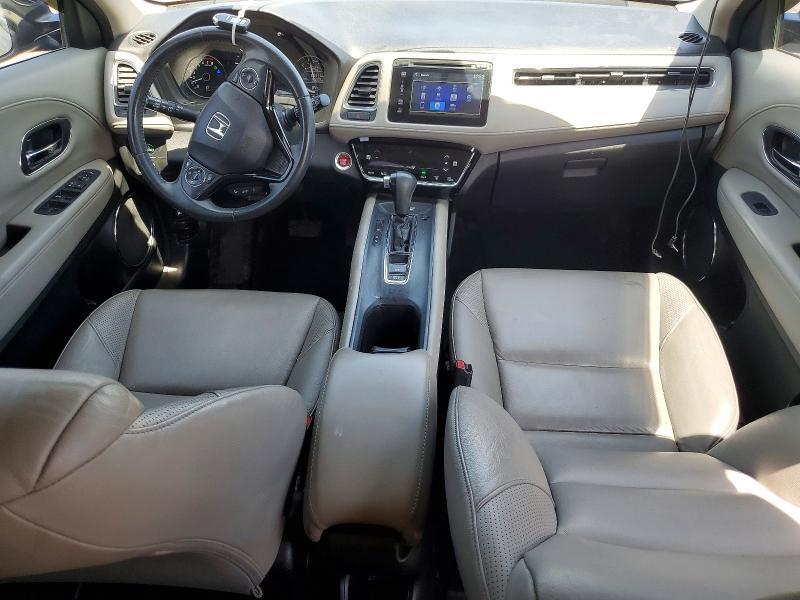 Aukcja sprzedaży 2017 Honda Hr-v, vin: 3CZRU6H70HM722202, numer aukcji: 54918886