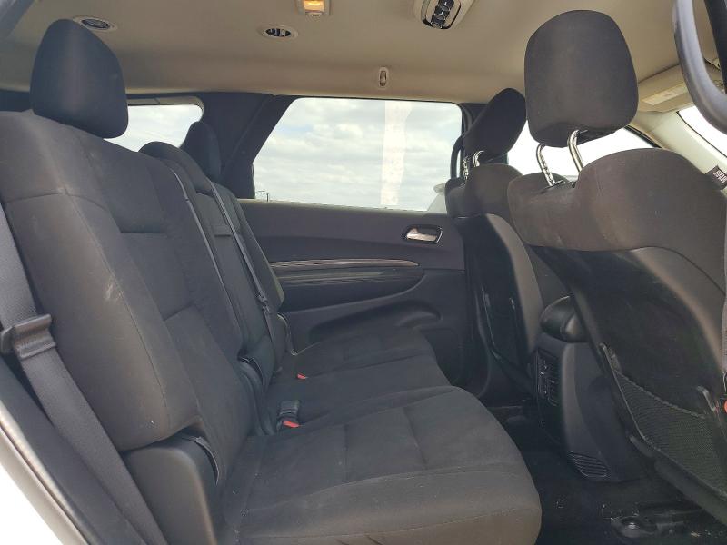 52486076 :رقم المزاد ، 1C4RDHAGXNC130833 vin ، 2022 Dodge Durango مزاد بيع