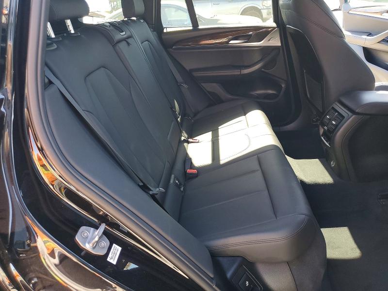 Продажа на аукционе авто 2018 Bmw X3, vin: 5UXTR9C53JLC79296, номер лота: 55187746