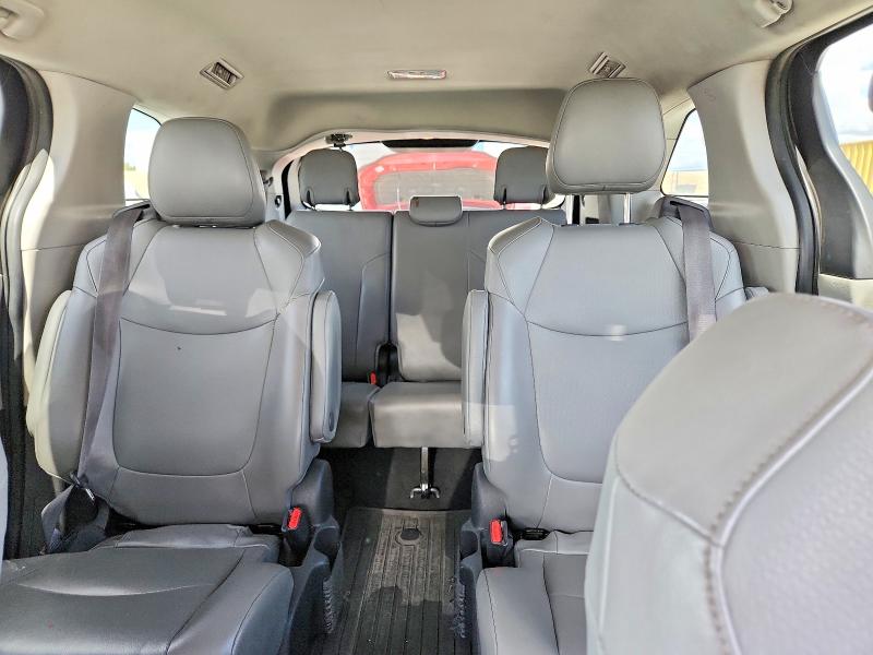 Aukcja sprzedaży 2022 Toyota Sienna, vin: 5TDJRKEC5NS101046, numer aukcji: 55206096