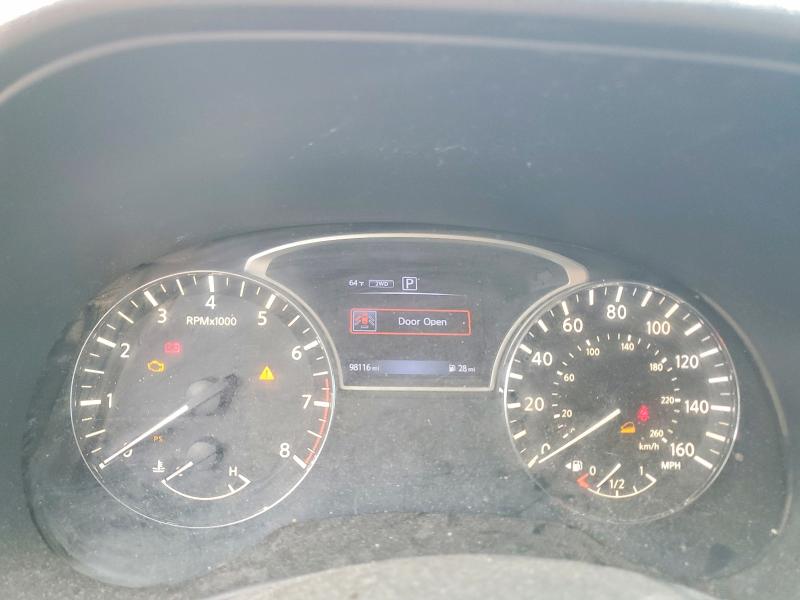 Продаж на аукціоні авто 2017 Nissan Pathfinder, vin: 5N1DR2MM0HC906509, номер лоту: 52169306