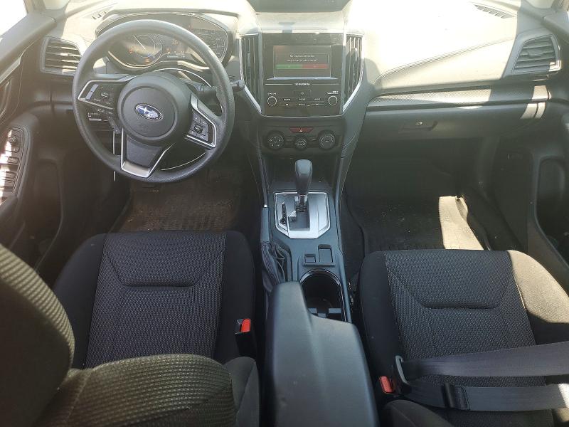 Aukcja sprzedaży 2021 Subaru Impreza, vin: 4S3GKAB62M3604976, numer aukcji: 53922536