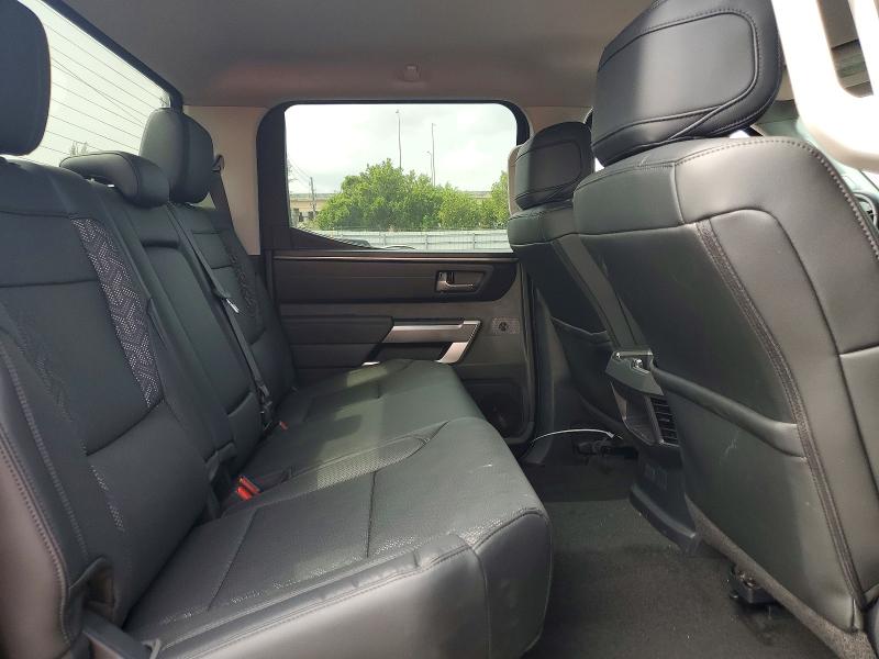 Aukcja sprzedaży 2023 Toyota Tundra, vin: 5TFLA5DB5PX115827, numer aukcji: 46783506