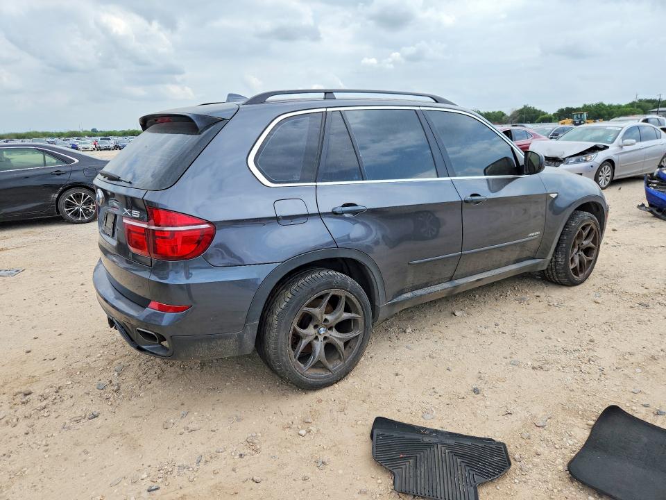 2011 Bmw X5 მანქანა იყიდება აუქციონზე, vin: 5UXZV8C59BL420872, აუქციონის ნომერი: 54263736