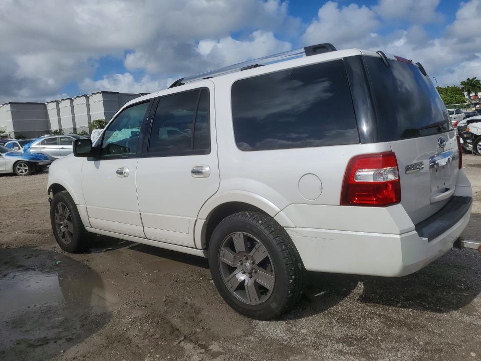 Продажа на аукционе авто 2010 Ford Expedition, vin: 1FMJU1K53AEA00419, номер лота: 53876156
