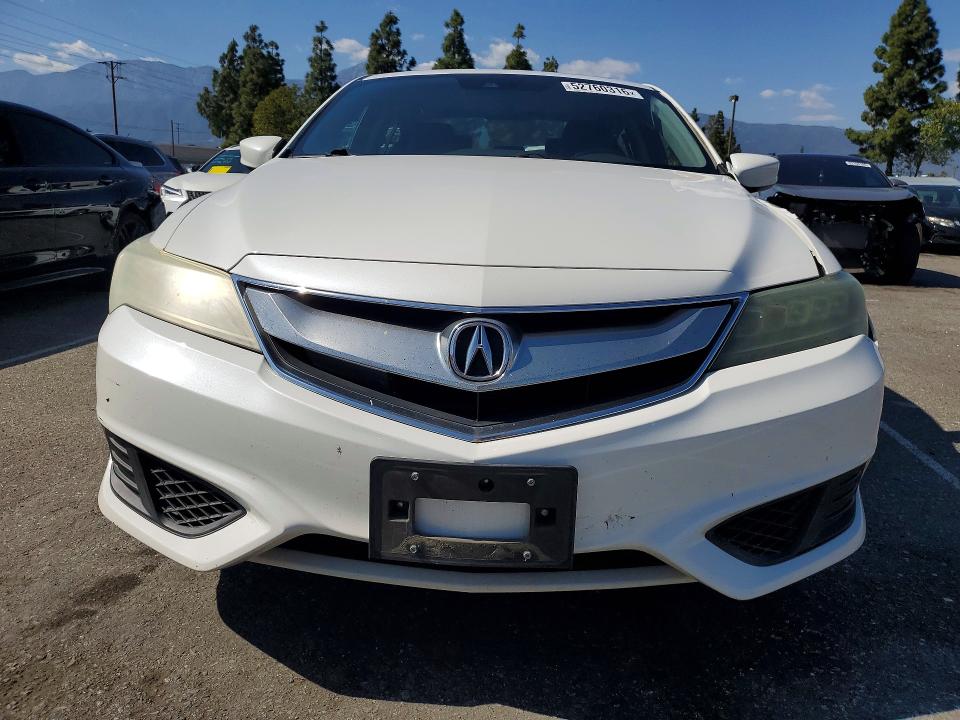 Продаж на аукціоні авто 2017 Acura Ilx, vin: 19UDE2F70HA014118, номер лоту: 52760316