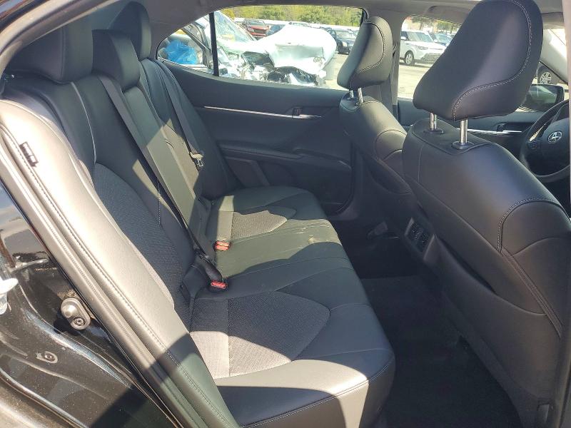 Aukcja sprzedaży 2024 Toyota Camry, vin: 4T1K61BK4RU130392, numer aukcji: 46516696