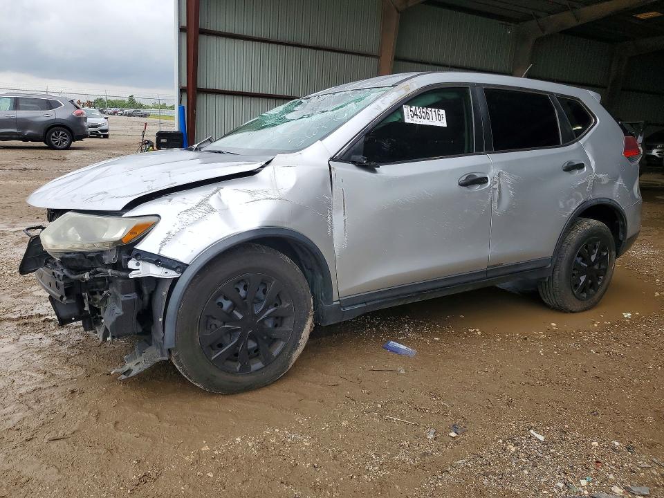 Aukcja sprzedaży 2016 Nissan Rogue, vin: KNMAT2MV5GP688253, numer aukcji: 54356116