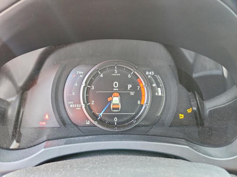 Продажа на аукционе авто 2022 Lexus Is, vin: JTHSZ1B28N5052052, номер лота: 55024736
