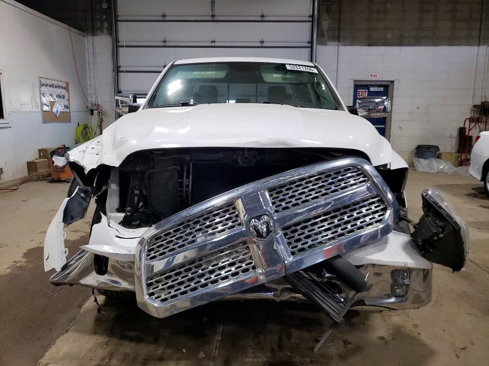 52821266 :رقم المزاد ، 1C6RR7NT8HS739634 vin ، 2017 Ram 1500 مزاد بيع