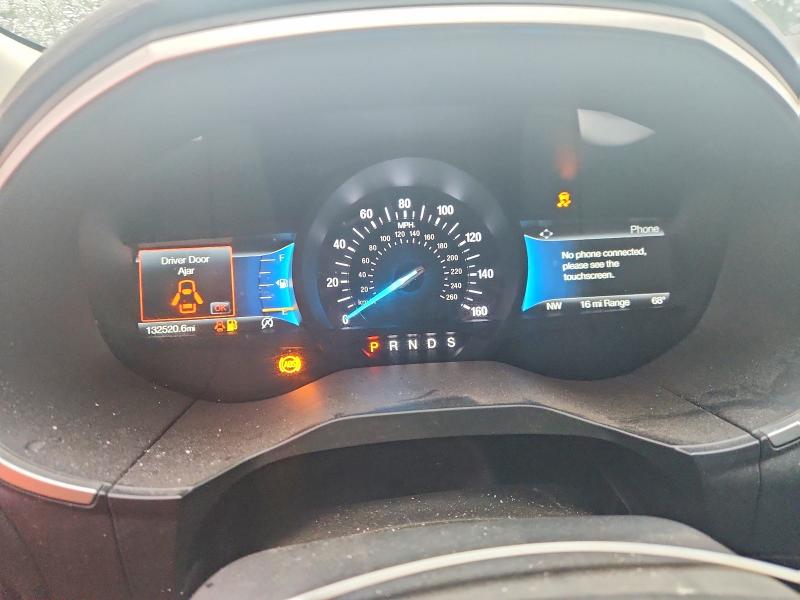 52185846 :رقم المزاد ، 2FMPK3J97MBA66312 vin ، 2021 Ford Edge مزاد بيع