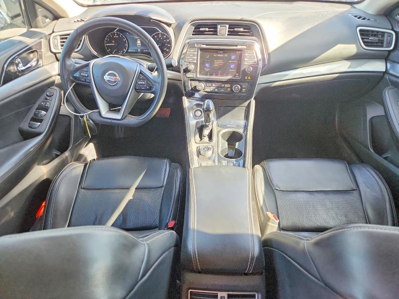 Aukcja sprzedaży 2019 Nissan Maxima, vin: 1N4AA6AV3KC363821, numer aukcji: 53794526