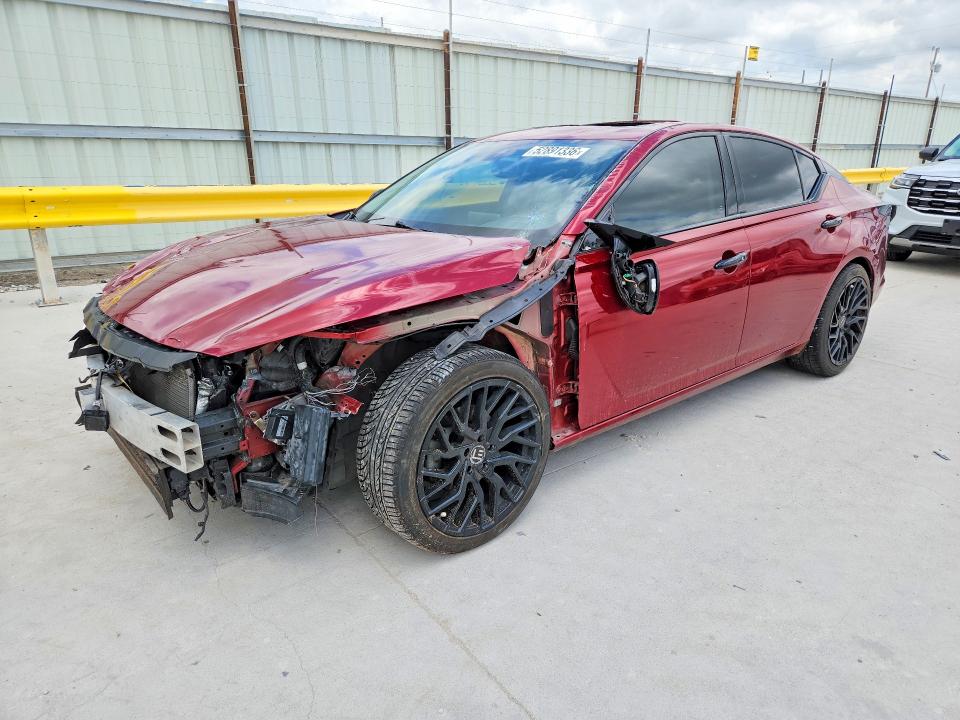 2020 Nissan Altima მანქანა იყიდება აუქციონზე, vin: 1N4BL4FV8LC183232, აუქციონის ნომერი: 52891336